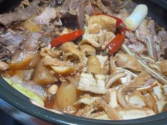 -王妈热卤·川味馆(海昌店)