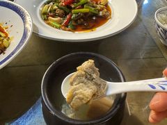 -田园印象·成都土菜院子(华阳店)