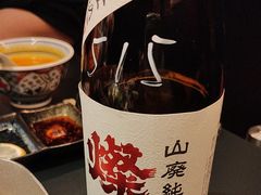 -無二炙坊·和牛烧肉(大钟寺1733店)