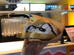 -麦当劳(鼓楼店)
