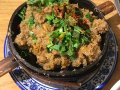 -杨三孃跷脚牛肉(中粮鸿云悦街店)