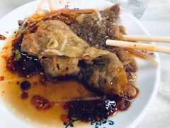 -清真永恒华威肉饼(潘家园店)