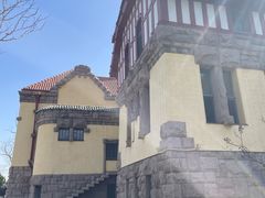 -青岛德国总督楼旧址博物馆