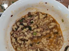 -老刘家永盛斋·传统泡馍(东关南街店)