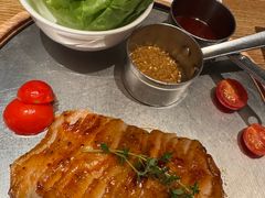 -小大董·烤鸭(王府井apm店)