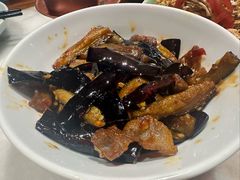 -小吊梨汤·北京菜·烤鸭(双井乐成中心店)