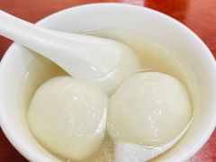 -古徽州馄饨店(宝安路店)