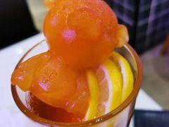 -龙记·香港茶餐厅(海上世界店)