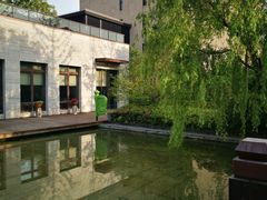 -上海崇明金茂凯悦酒店