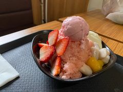 -鲜芋仙Meet Fresh(五道口店)