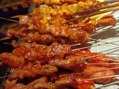 -喝丢一只鞋海鲜烧烤·海肠捞饭(东关街店)