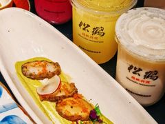 -松鹤精致料理(五一中路店)