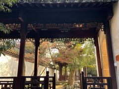 -浙江省博物馆(孤山馆区)