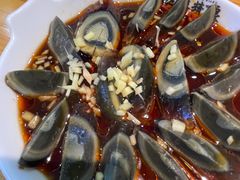 -四禧精酿铜锅涮肉·烧烤工场(大明湖店)