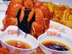 -红盔甲·小龙虾(天钥桥店)