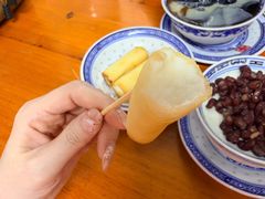 -韵姐牛奶甜品世家