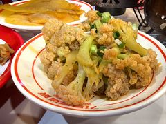 -71号豆汤饭·成都小馆(春熙路百盛店)