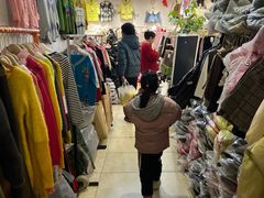 -南京环北服装批发市场