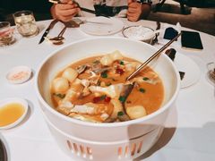 家烧东海鲳鱼-广舟(千禧店)