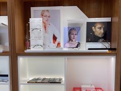 -宝岛眼镜·星创视光中心(黄河店)