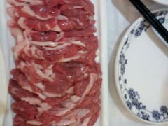 -常赢三兄弟·清真涮肉·清真炒菜(朝阳新城店)