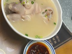 -易老妈蹄花.特色川菜(人民公园总店)