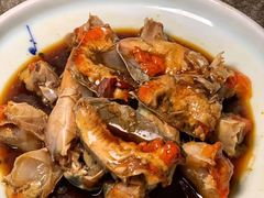 风味蟹酱-宁海食府(天一阁望京店)