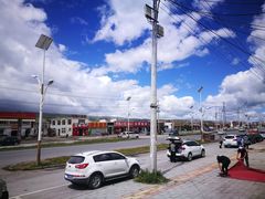 -青海湖国家重点风景名胜区