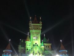 -青岛方特梦幻王国