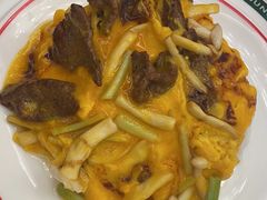 -新世界餐厅(万达店)