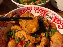 -恰饭·老长沙市井菜(天河客运站店)