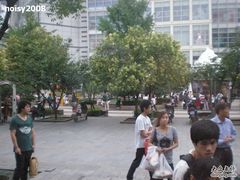 -莲花国际广场