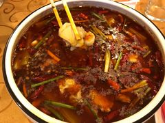 -秦记香辣蟹(松榆里店)