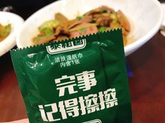 -泰粗卤加热卤味(假日城堡店)