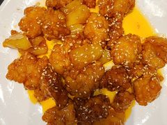 -熊吞·大碗丼烧肉饭(西市场嘉华店)