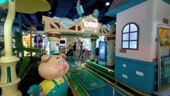 -纽西卡汽车小镇(大悦城店)