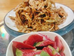 -九头鸟酒家·湖北菜(航天桥店)