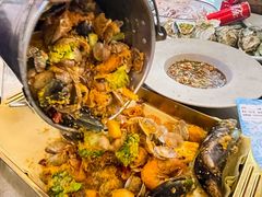 -巽寮印象美食部落餐厅·海鲜·地方特色菜(惠州体验店)