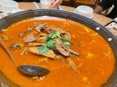 -霄汉羊排(万松园一店)
