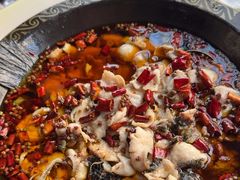 -金三可市井水煮鱼(金碧园店)