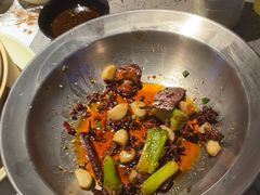-一棠龙虾•王牌虾球(光谷天地店)