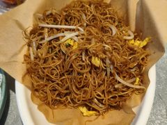 豉油皇炒面-又一间茶点轩(宝业路店)