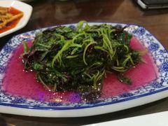 -长兴菜馆(高桥店)