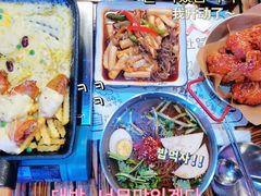 -韩热集市(百源店)