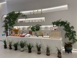 -紫琪尔·匠心连锁·胸部护理养护