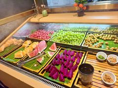 -一绪に寿喜烧(虹悦城店)