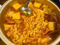 部队汤-大派屋