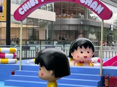 -东莞松山湖万象汇