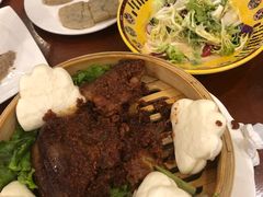 -北平小馆·烤鸭·家常菜(磨房北里店)