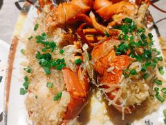 -达叔香味海鲜(海棠68环球美食街店)